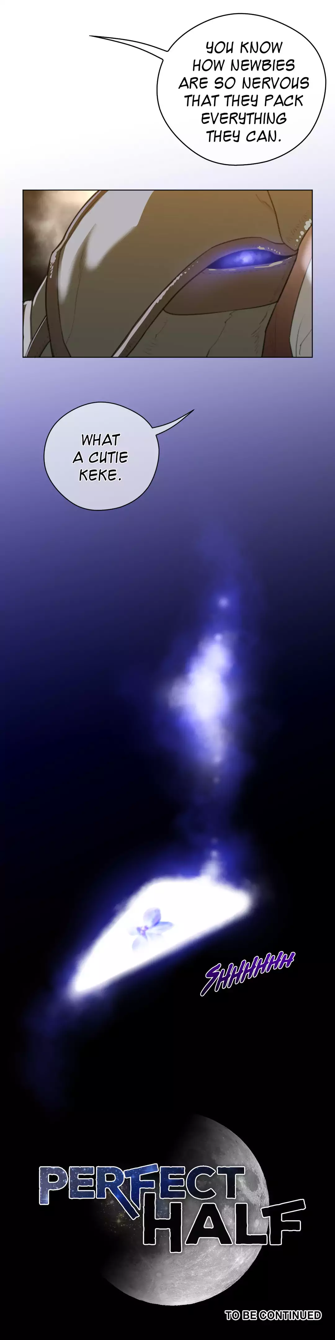 Perfect Half - Chapter 36 [photo 27] - MangaPorn