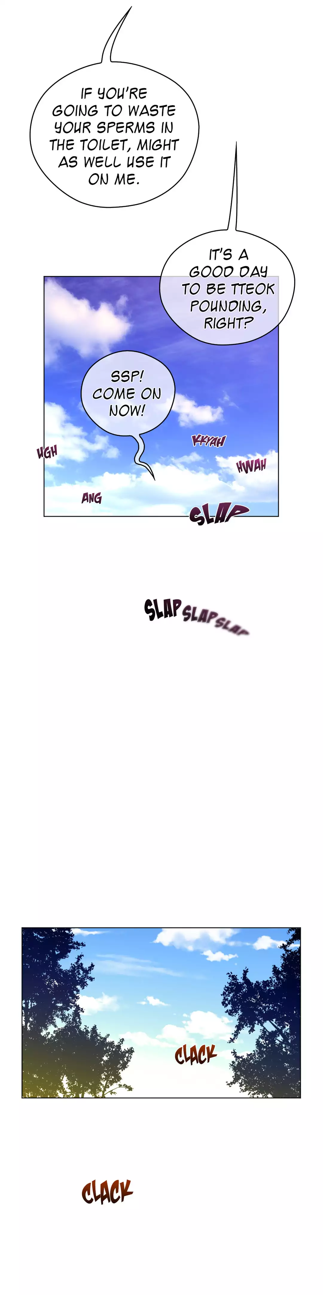 Perfect Half - Chapter 37 [photo 15] - MangaPorn