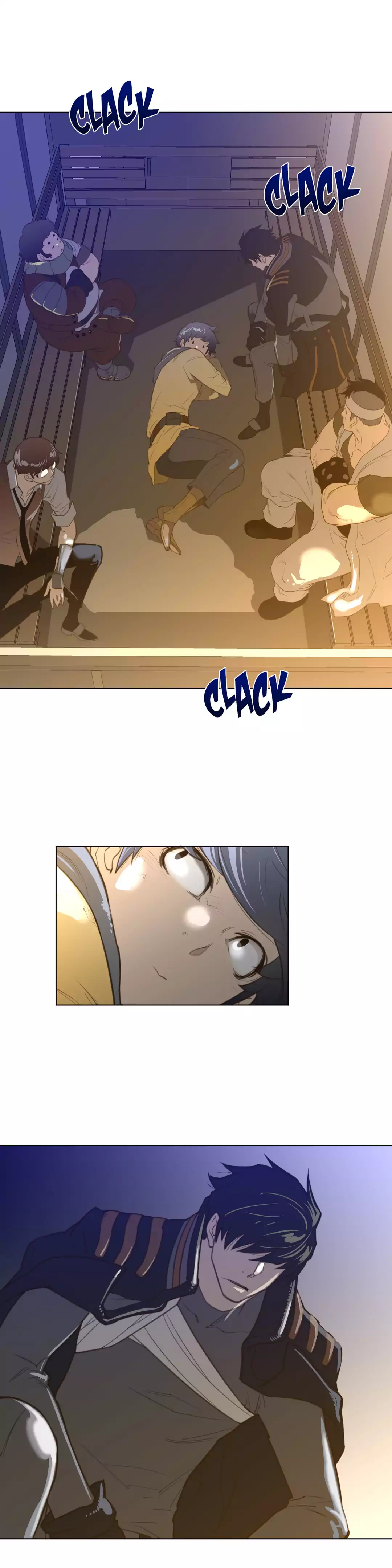 Perfect Half - Chapter 37 [photo 17] - MangaPorn