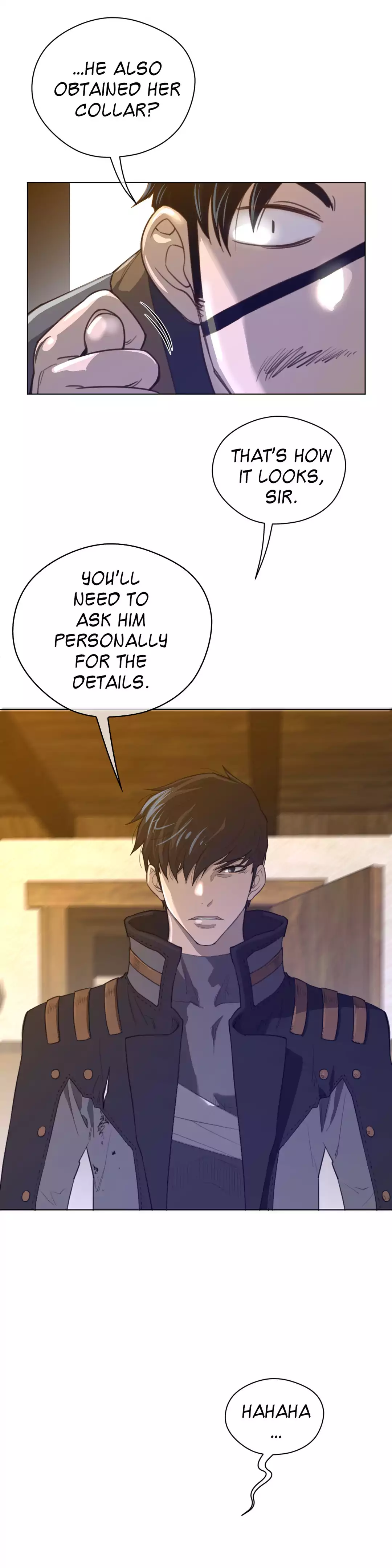 Perfect Half - Chapter 37 [photo 22] - MangaPorn