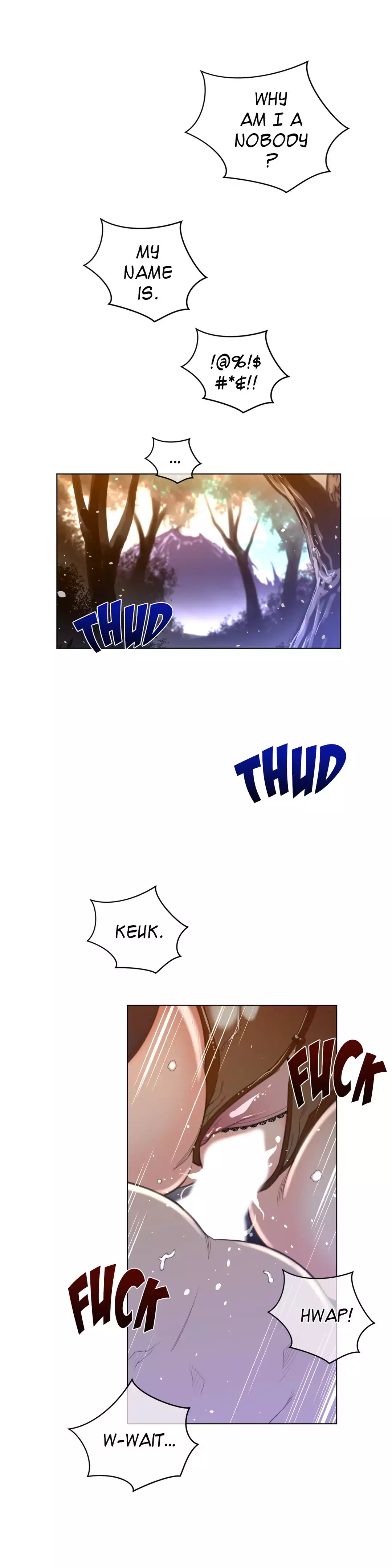 Perfect Half - Chapter 37 [photo 9] - MangaPorn