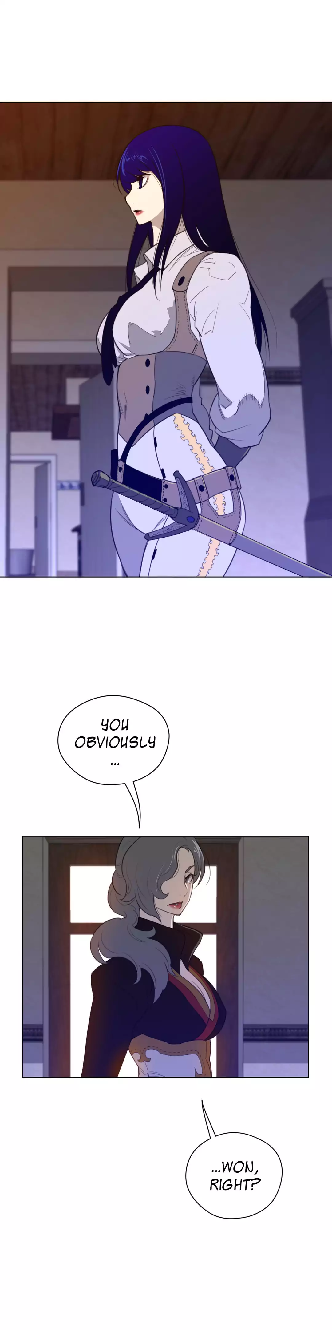 Perfect Half - Chapter 38 [photo 12] - MangaPorn