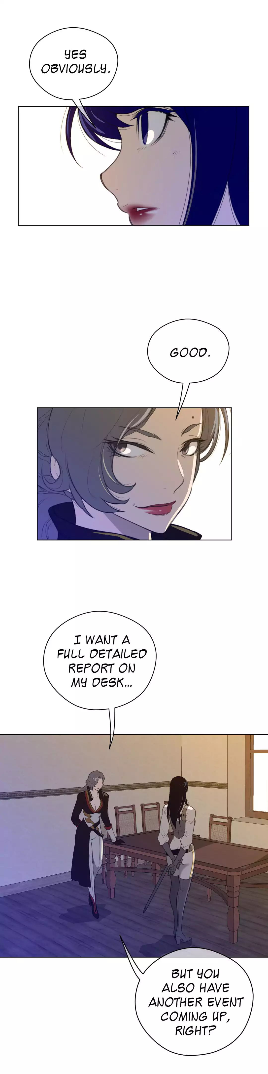 Perfect Half - Chapter 38 [photo 13] - MangaPorn