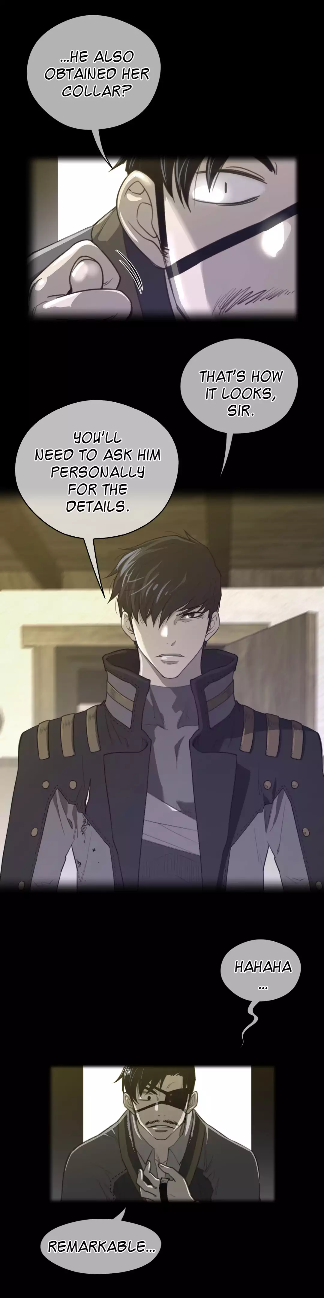 Perfect Half - Chapter 38 [photo 2] - MangaPorn