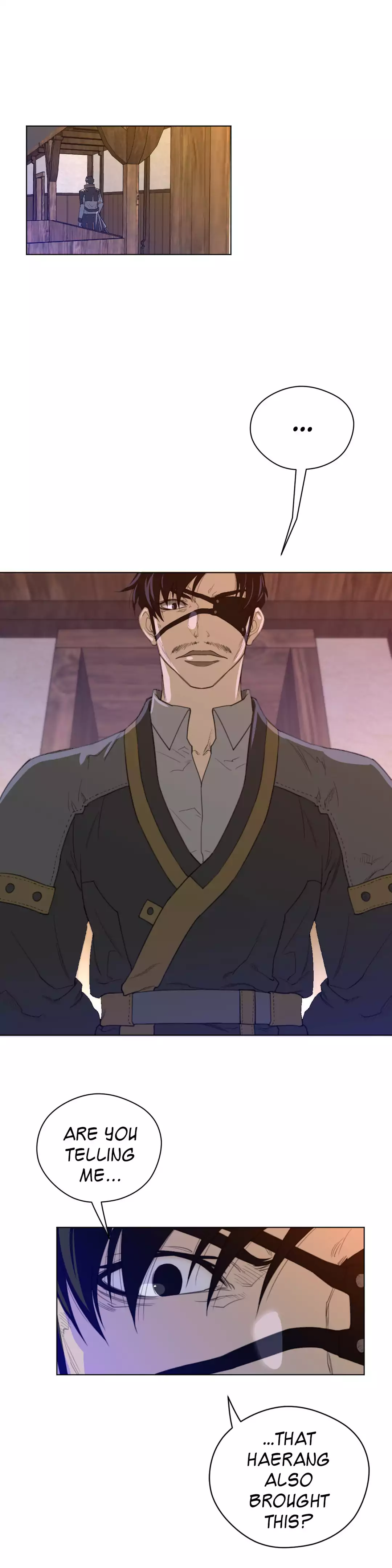 Perfect Half - Chapter 38 [photo 5] - MangaPorn