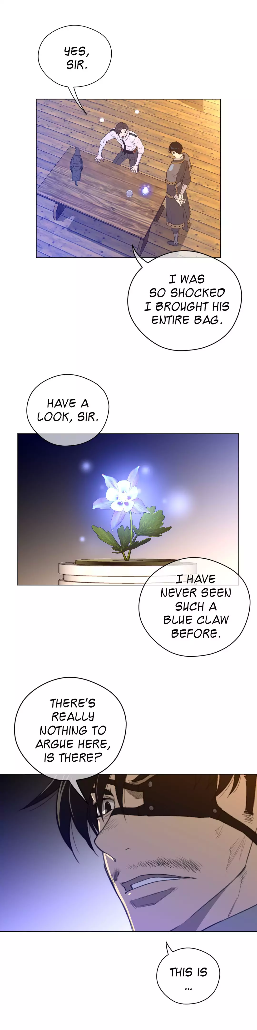 Perfect Half - Chapter 38 [photo 6] - MangaPorn