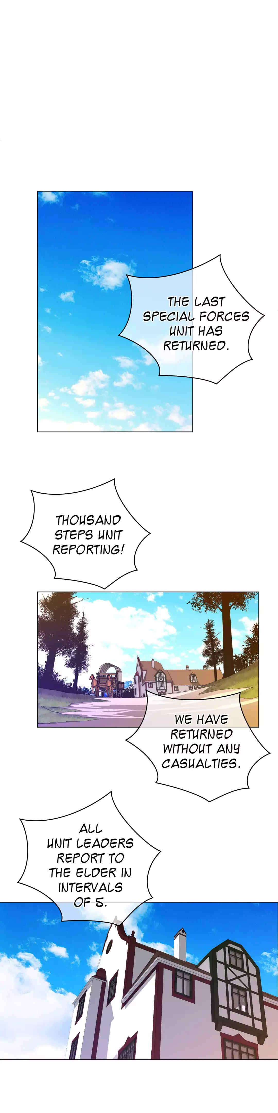 Perfect Half - Chapter 38 [photo 8] - MangaPorn