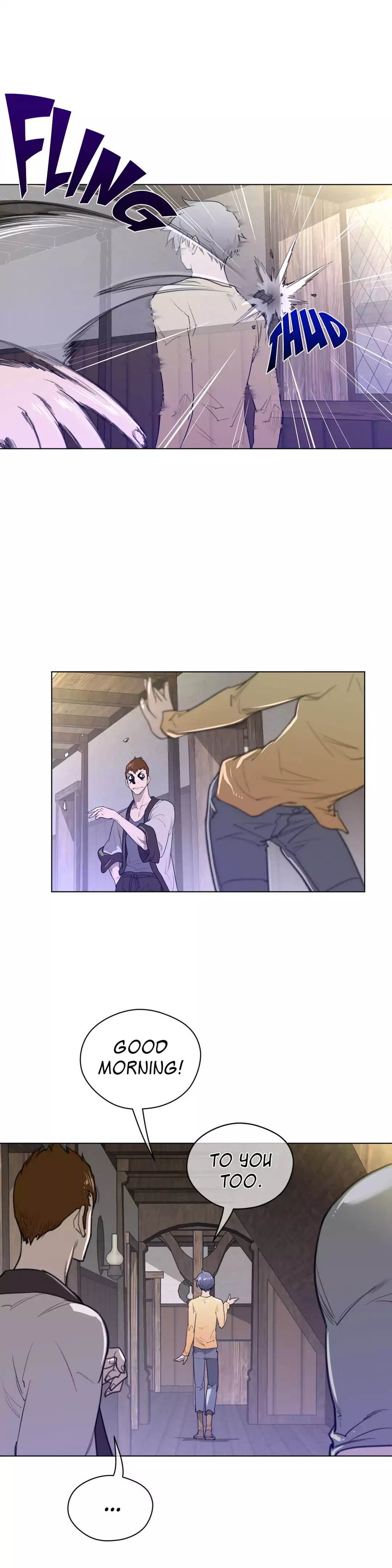 Perfect Half - Chapter 39 [photo 12] - MangaPorn