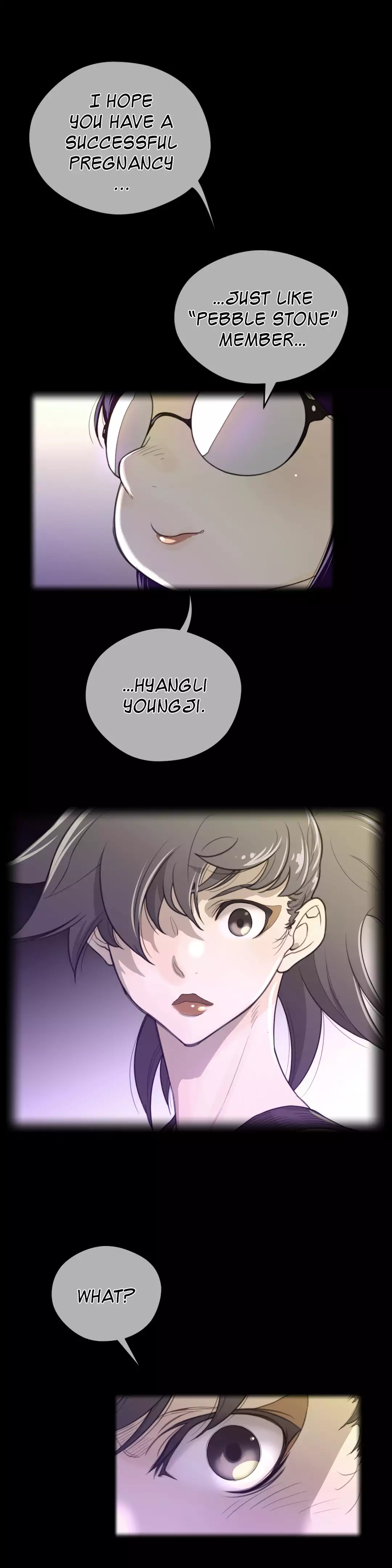 Perfect Half - Chapter 39 [photo 2] - MangaPorn