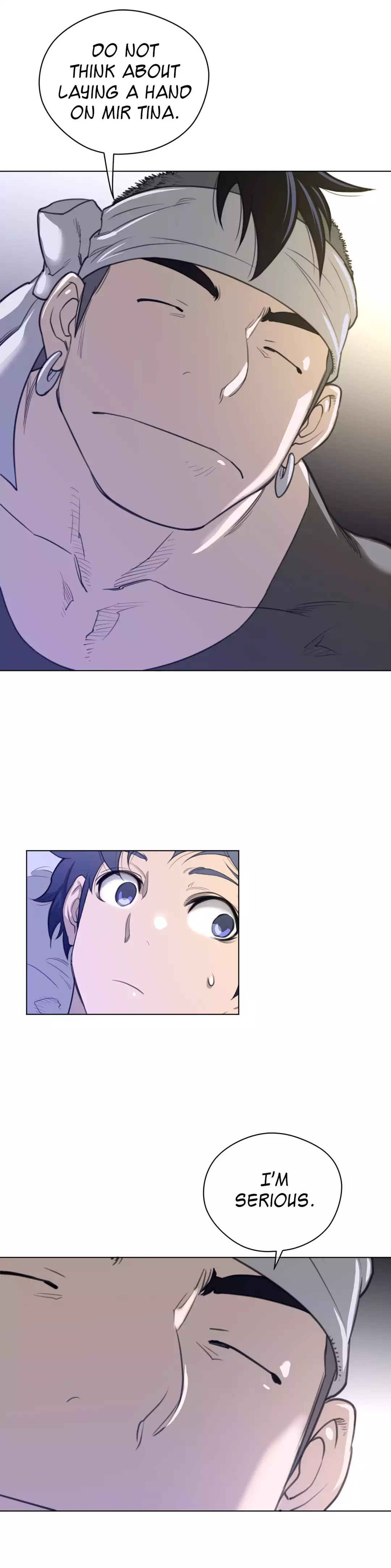 Perfect Half - Chapter 39 [photo 8] - MangaPorn