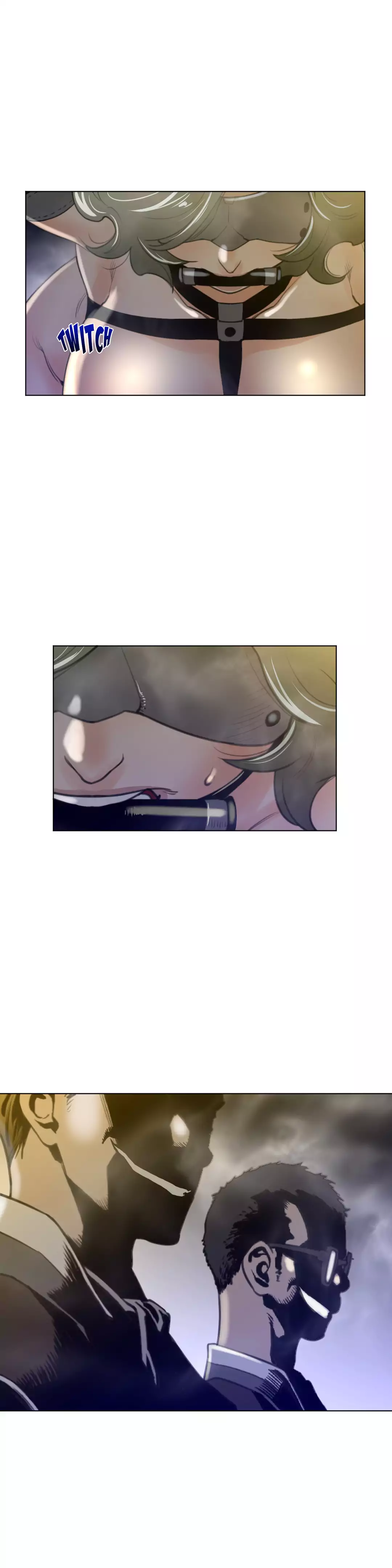 Perfect Half - Chapter 40 [photo 13] - MangaPorn