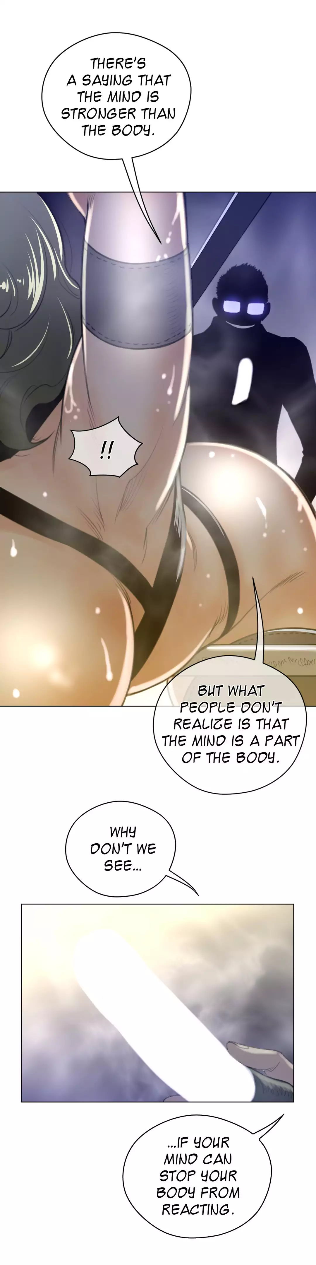 Perfect Half - Chapter 40 [photo 15] - MangaPorn