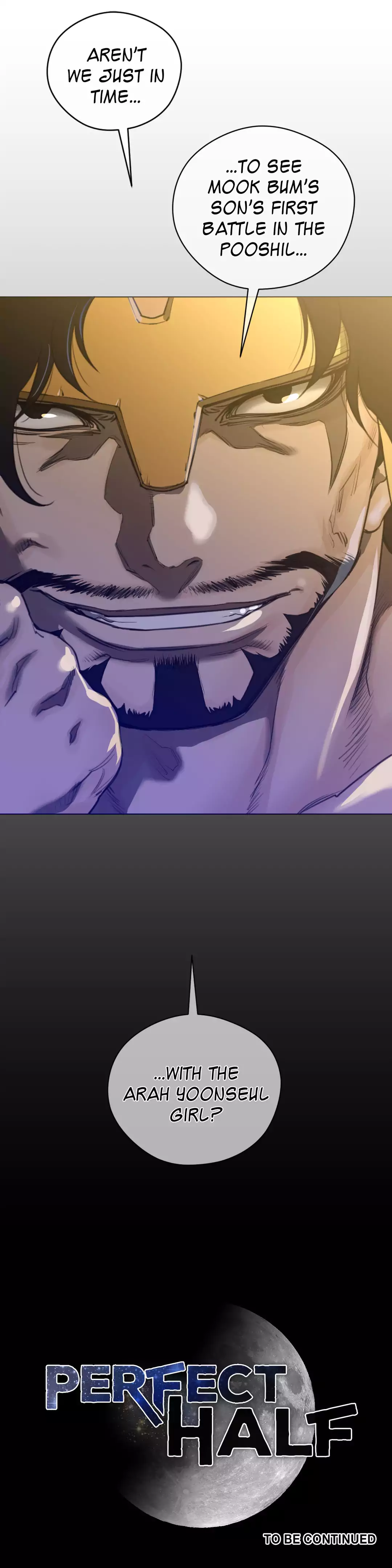 Perfect Half - Chapter 40 [photo 21] - MangaPorn