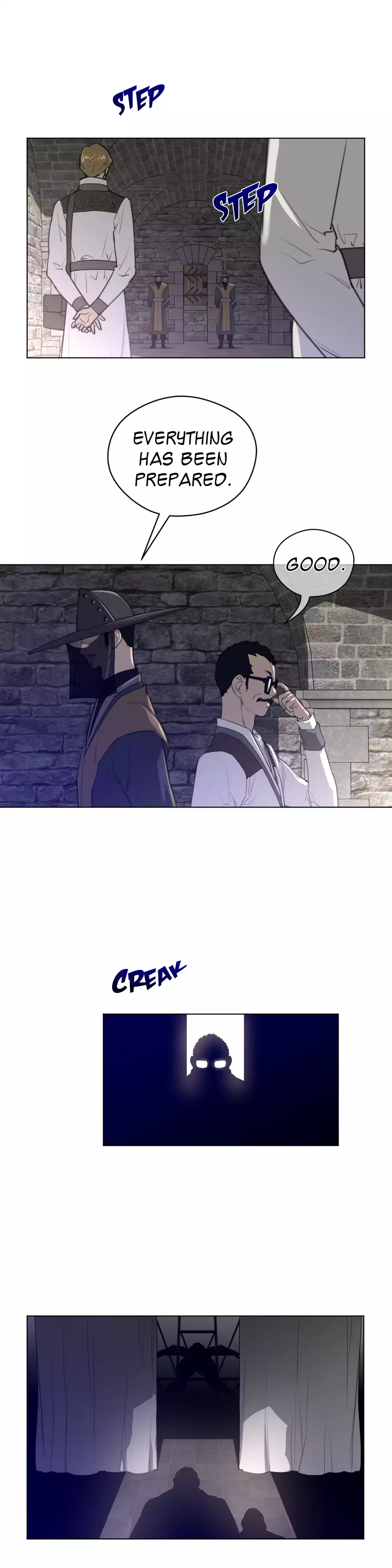 Perfect Half - Chapter 40 [photo 8] - MangaPorn