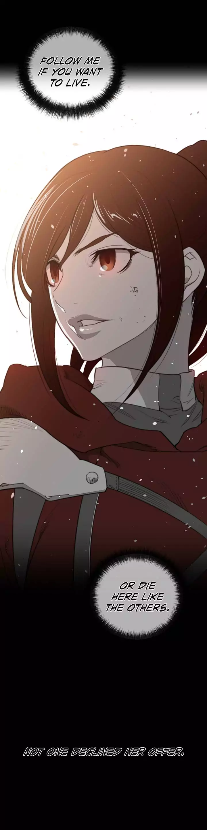 Perfect Half - Chapter 40.5 [photo 15] - MangaPorn