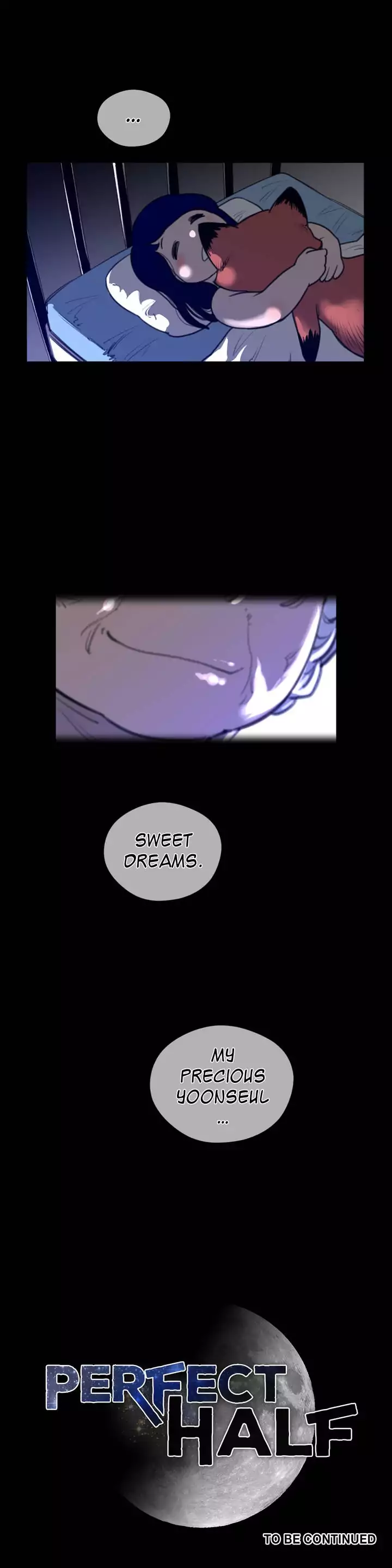 Perfect Half - Chapter 40.5 [photo 20] - MangaPorn