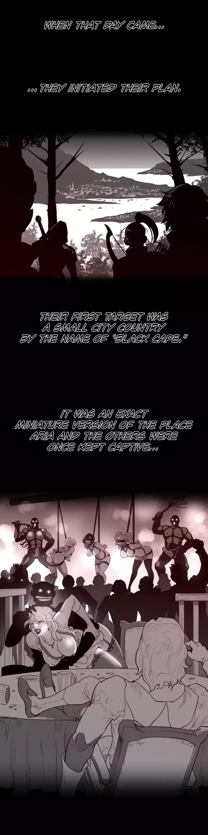 Perfect Half - Chapter 40.5 [photo 6] - MangaPorn