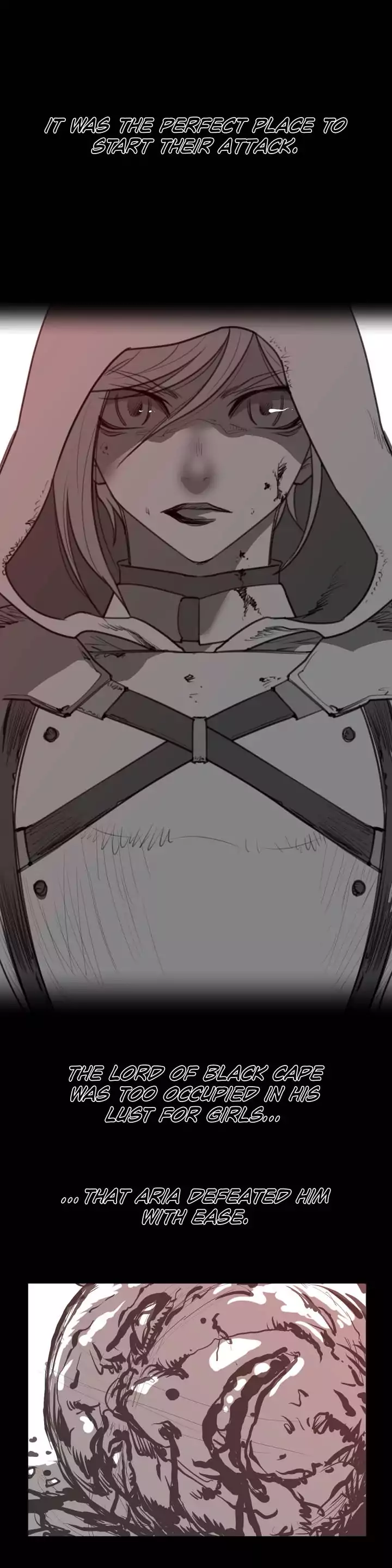 Perfect Half - Chapter 40.5 [photo 7] - MangaPorn