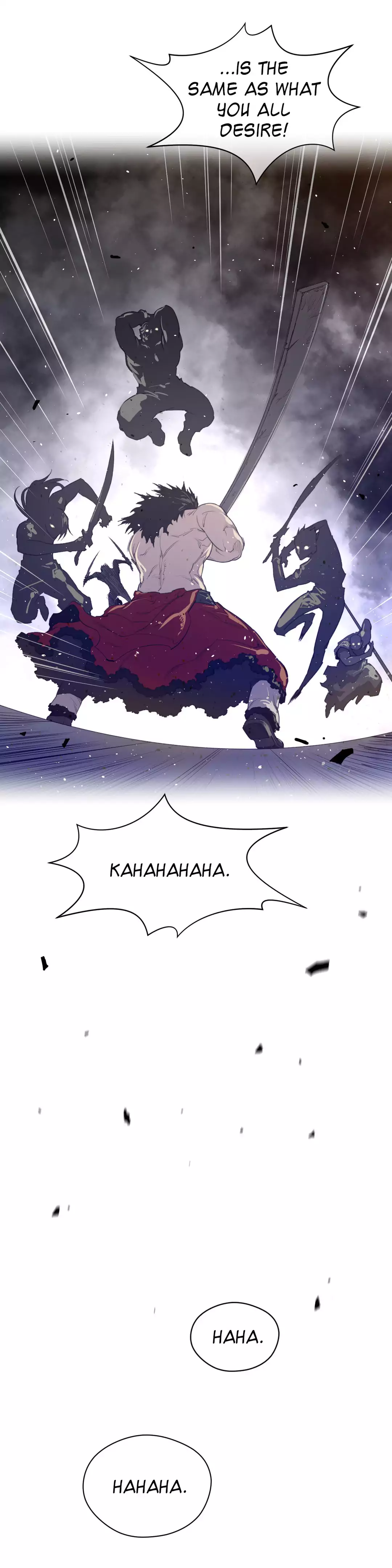 Perfect Half - Chapter 41 [photo 12] - MangaPorn