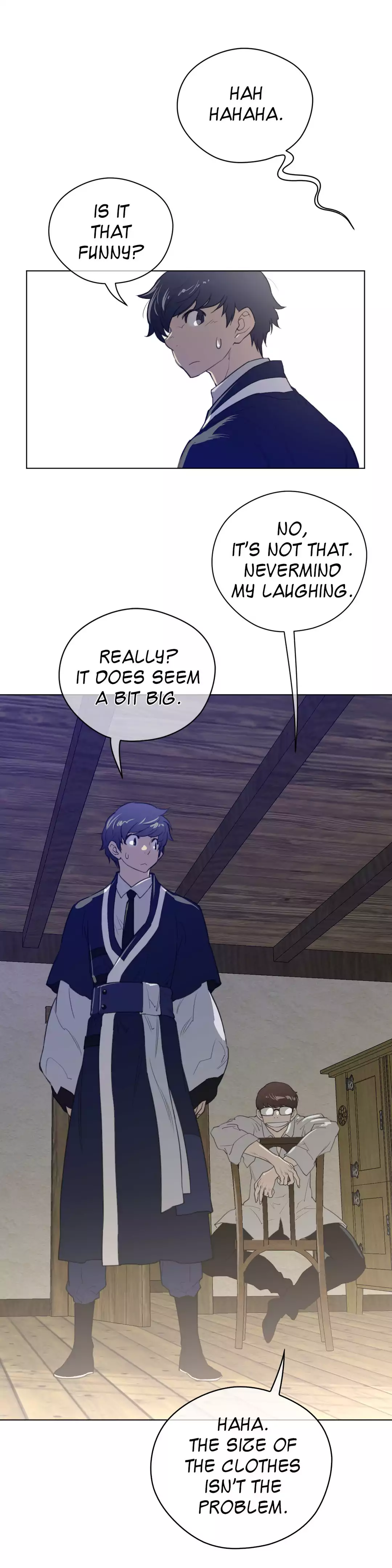 Perfect Half - Chapter 41 [photo 13] - MangaPorn