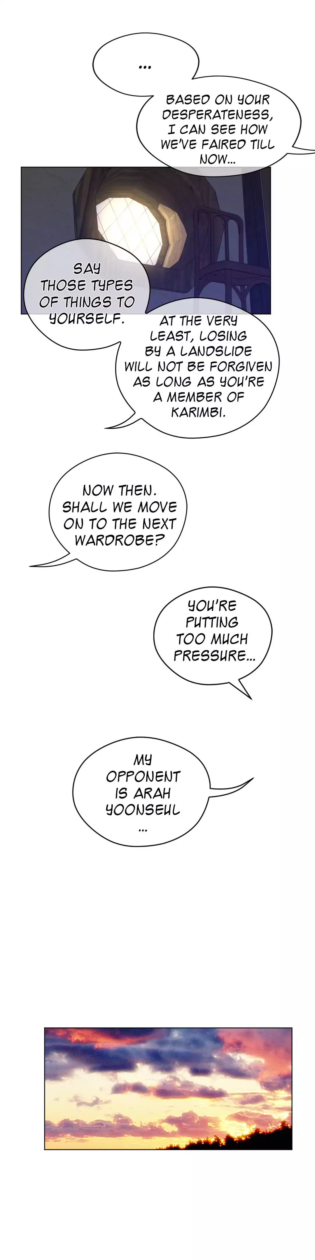 Perfect Half - Chapter 41 [photo 17] - MangaPorn