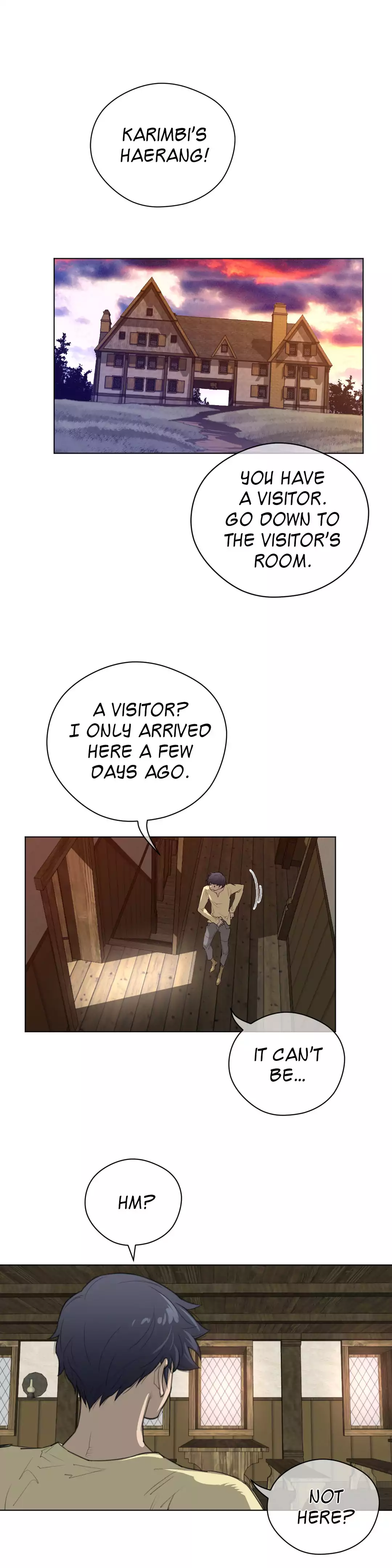 Perfect Half - Chapter 41 [photo 18] - MangaPorn