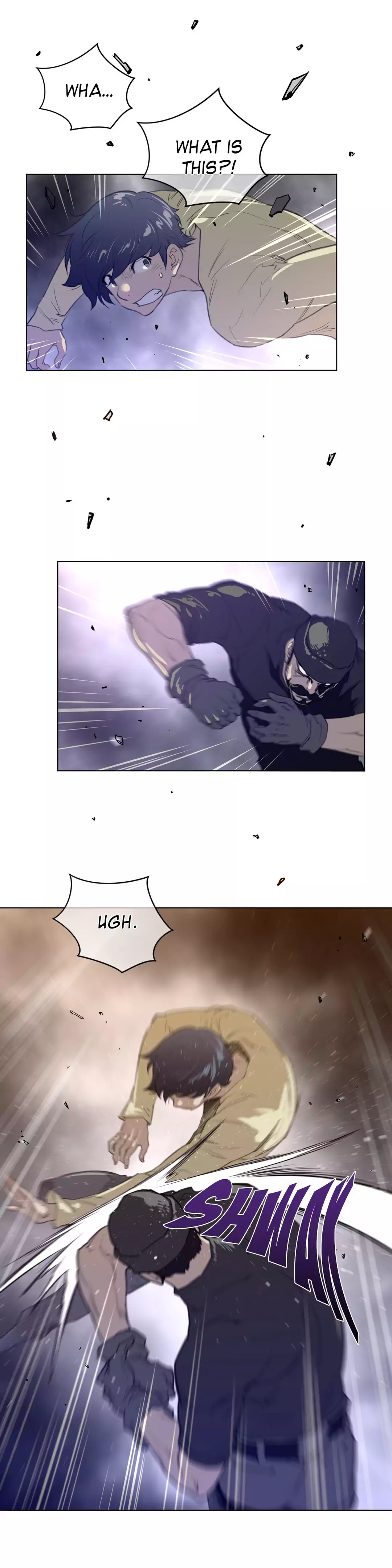 Perfect Half - Chapter 41 [photo 21] - MangaPorn