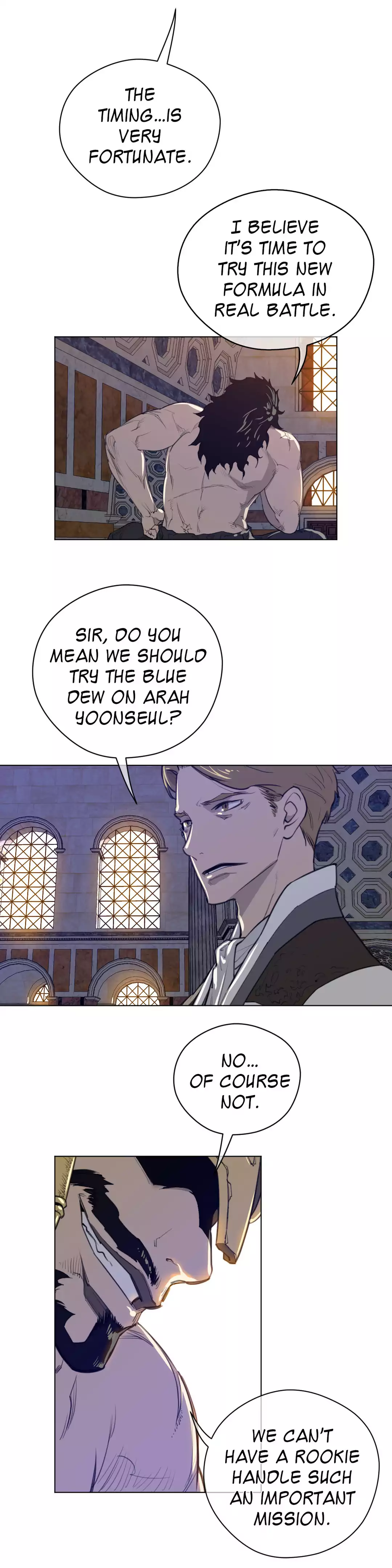 Perfect Half - Chapter 41 [photo 7] - MangaPorn