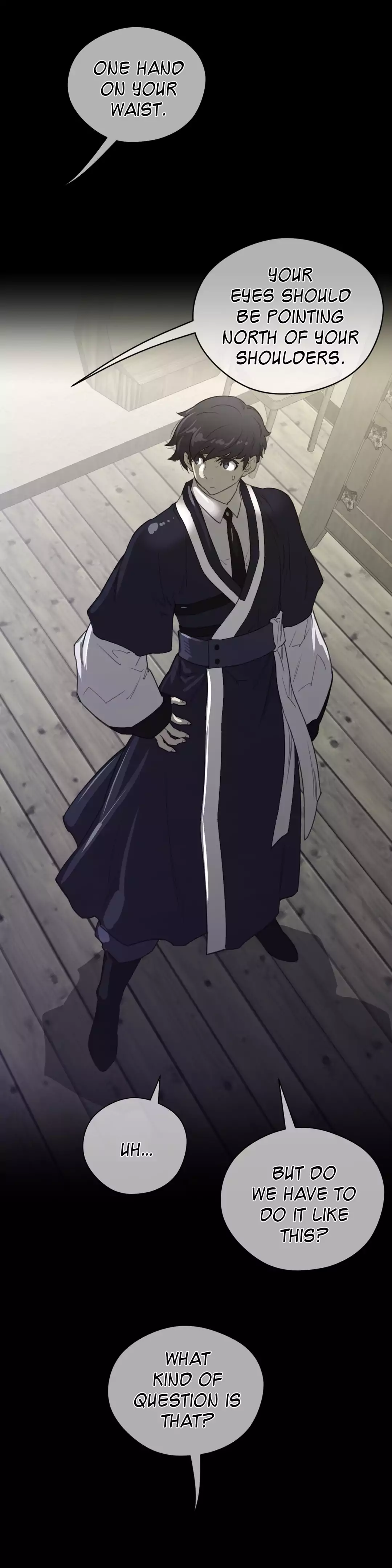 Perfect Half - Chapter 42 [photo 1] - MangaPorn