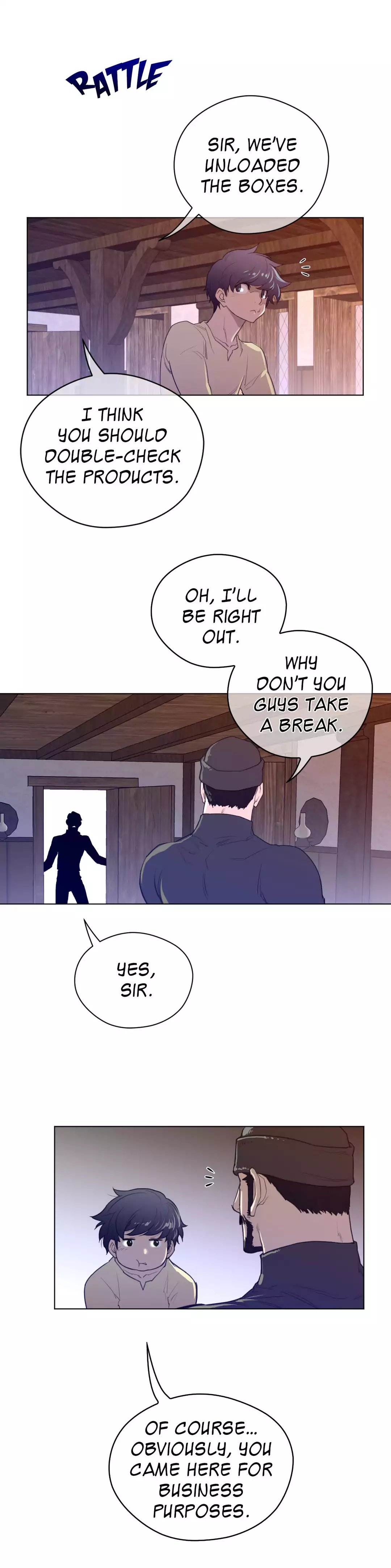 Perfect Half - Chapter 42 [photo 14] - MangaPorn