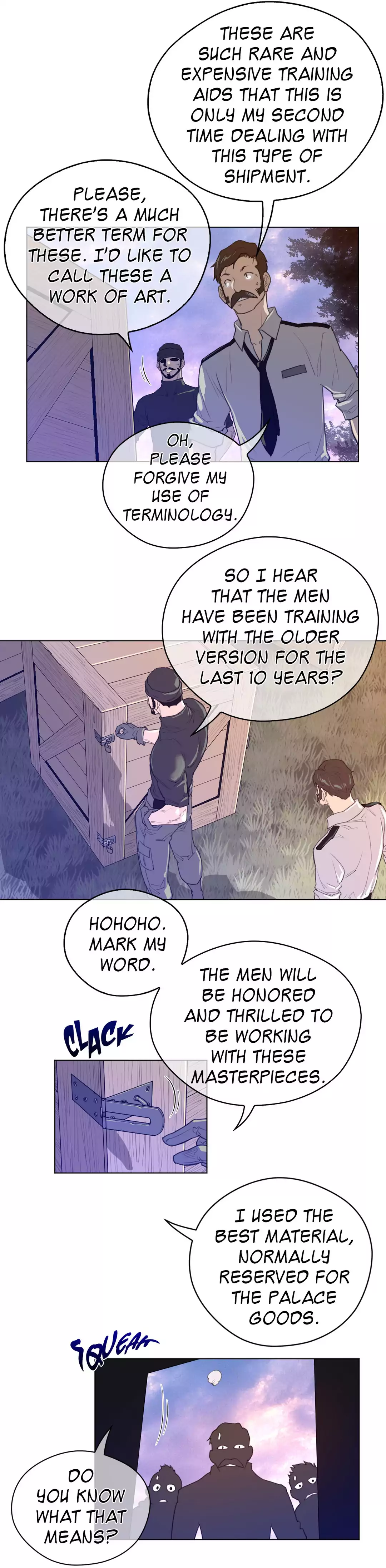 Perfect Half - Chapter 42 [photo 16] - MangaPorn