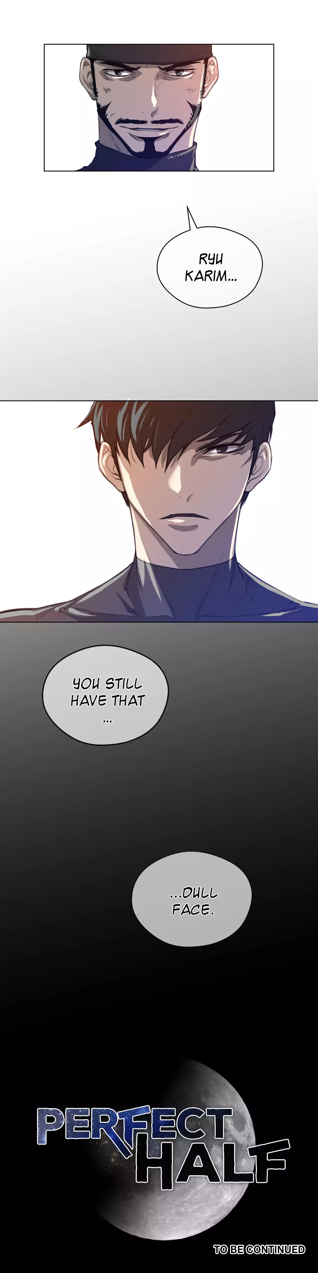 Perfect Half - Chapter 42 [photo 27] - MangaPorn