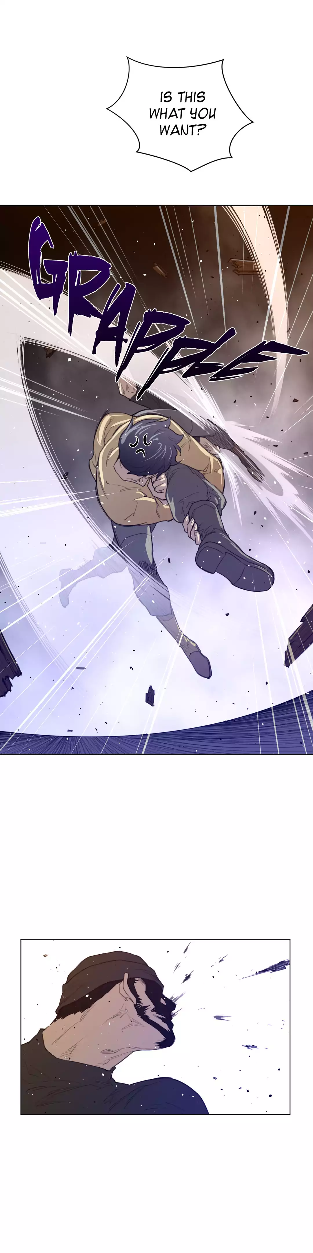 Perfect Half - Chapter 42 [photo 8] - MangaPorn