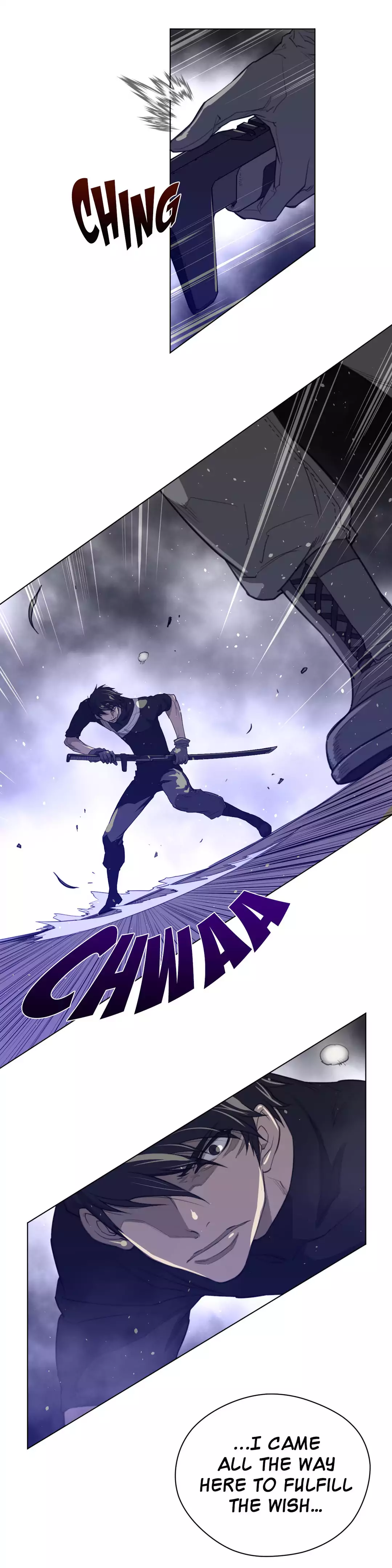 Perfect Half - Chapter 43 [photo 14] - MangaPorn