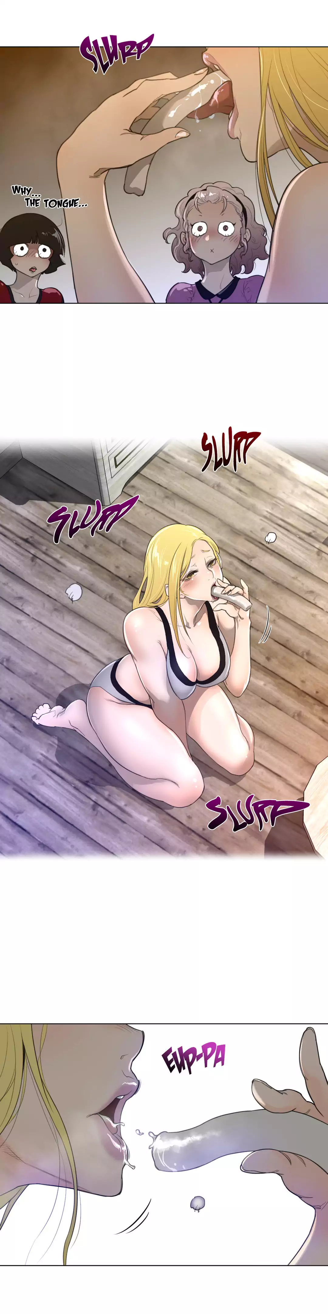 Perfect Half - Chapter 43 [photo 23] - MangaPorn