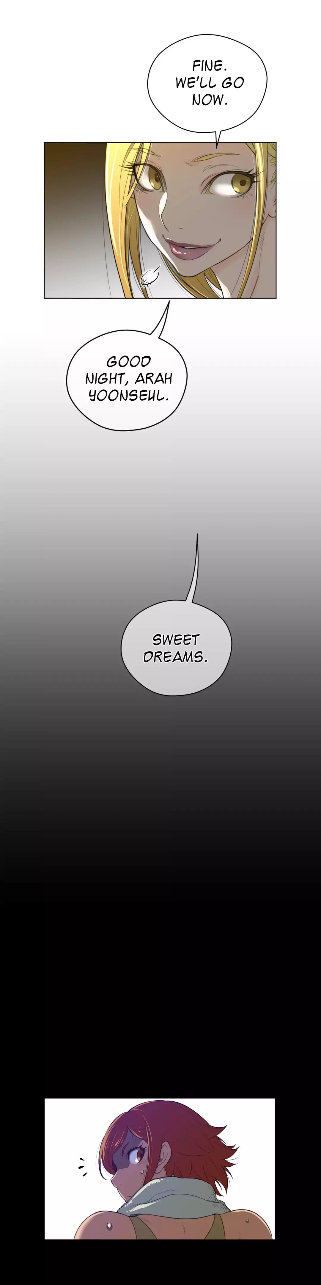 Perfect Half - Chapter 43 [photo 26] - MangaPorn