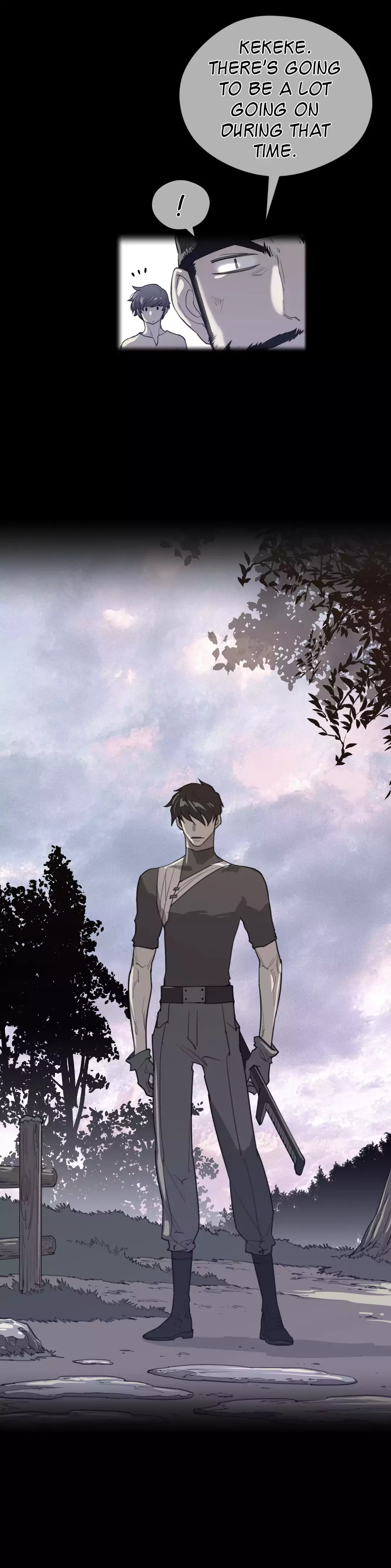 Perfect Half - Chapter 43 [photo 3] - MangaPorn