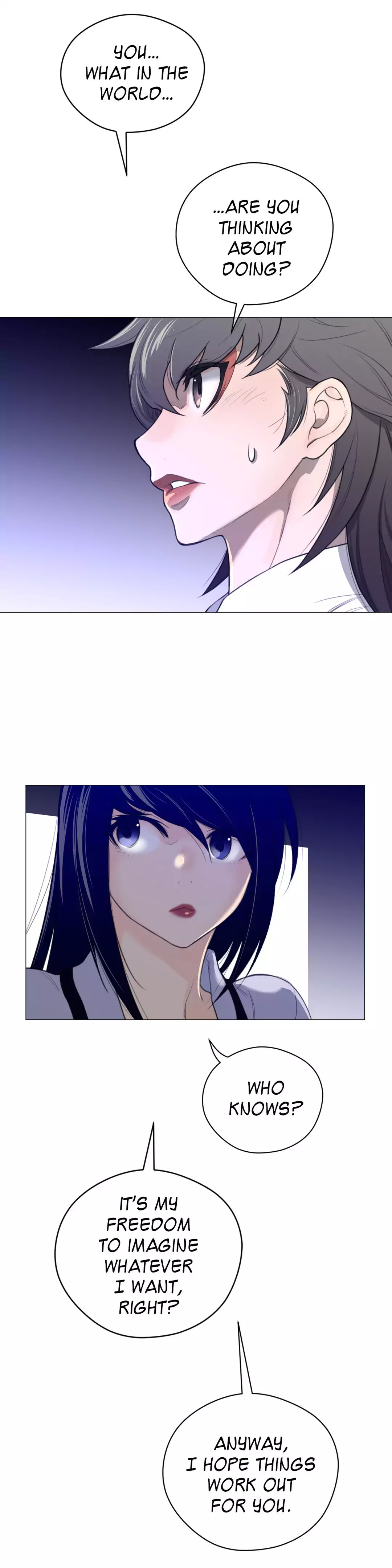 Perfect Half - Chapter 44 [photo 20] - MangaPorn