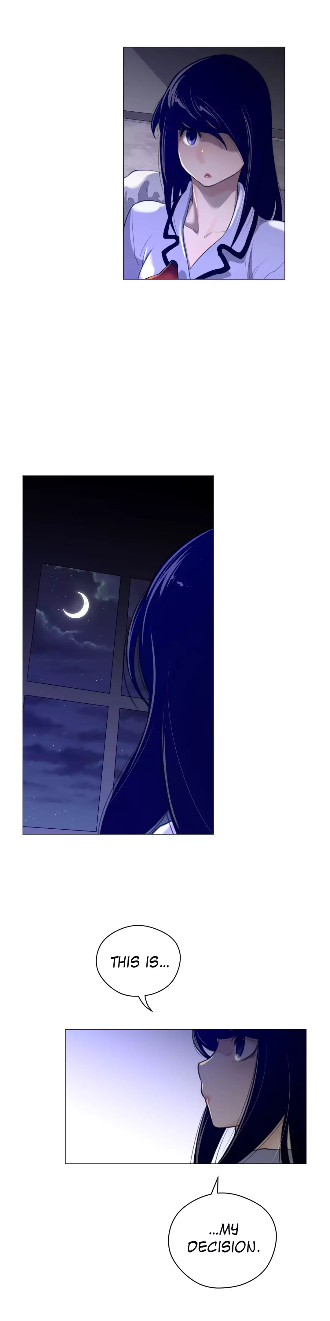 Perfect Half - Chapter 44 [photo 26] - MangaPorn