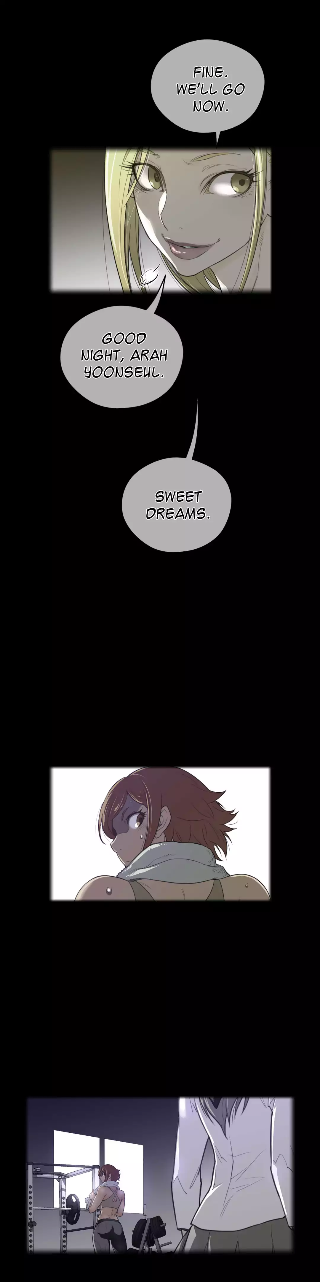 Perfect Half - Chapter 44 [photo 3] - MangaPorn