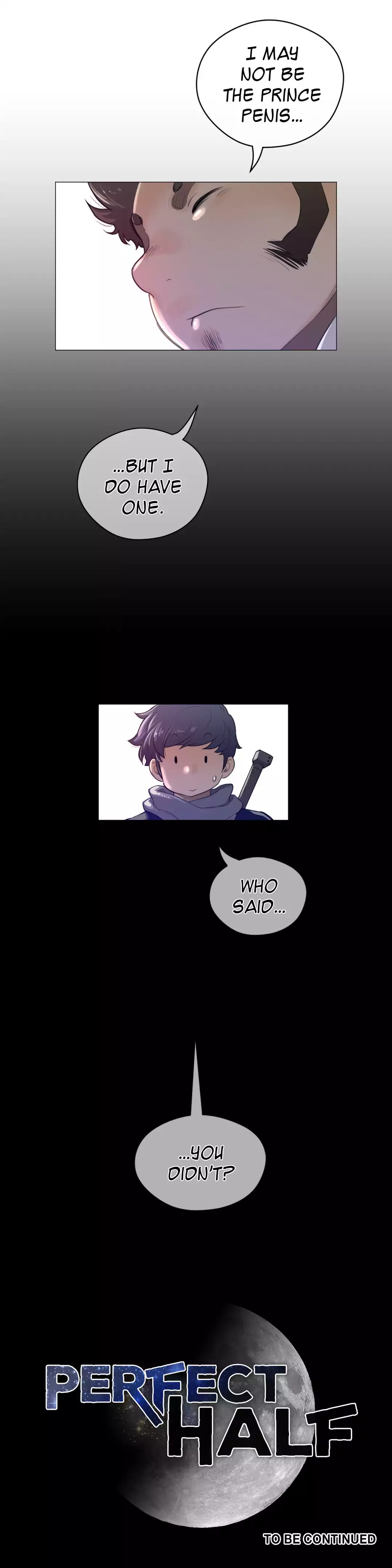 Perfect Half - Chapter 44 [photo 30] - MangaPorn