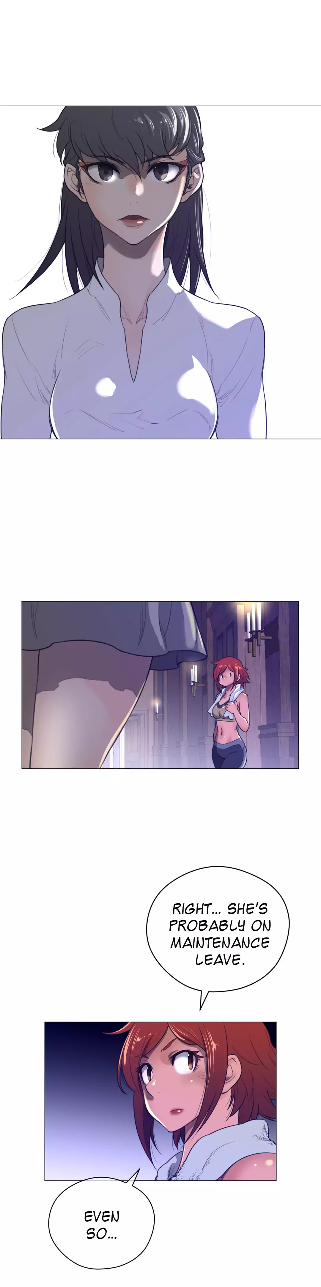 Perfect Half - Chapter 44 [photo 8] - MangaPorn