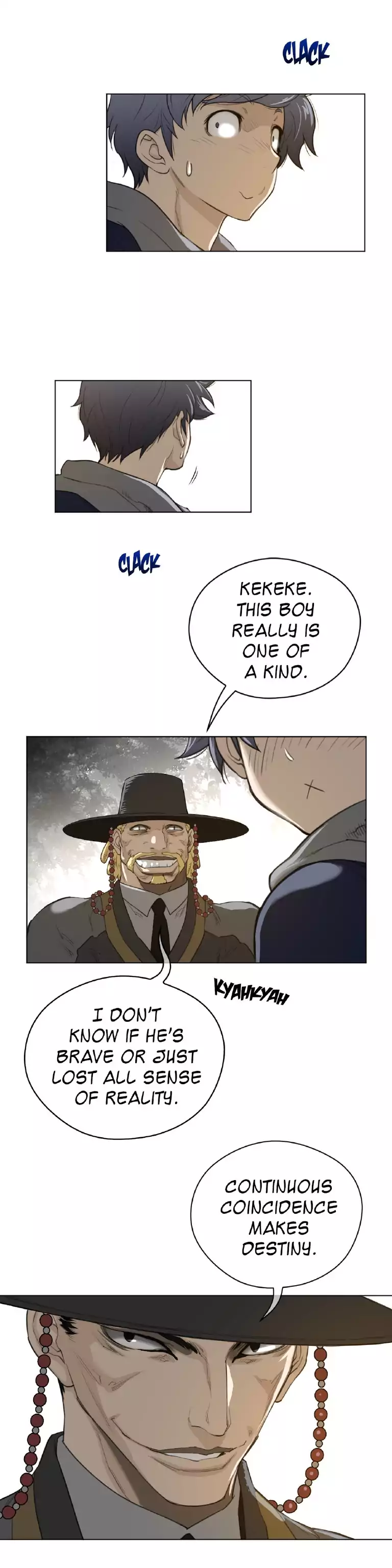 Perfect Half - Chapter 45 [photo 13] - MangaPorn