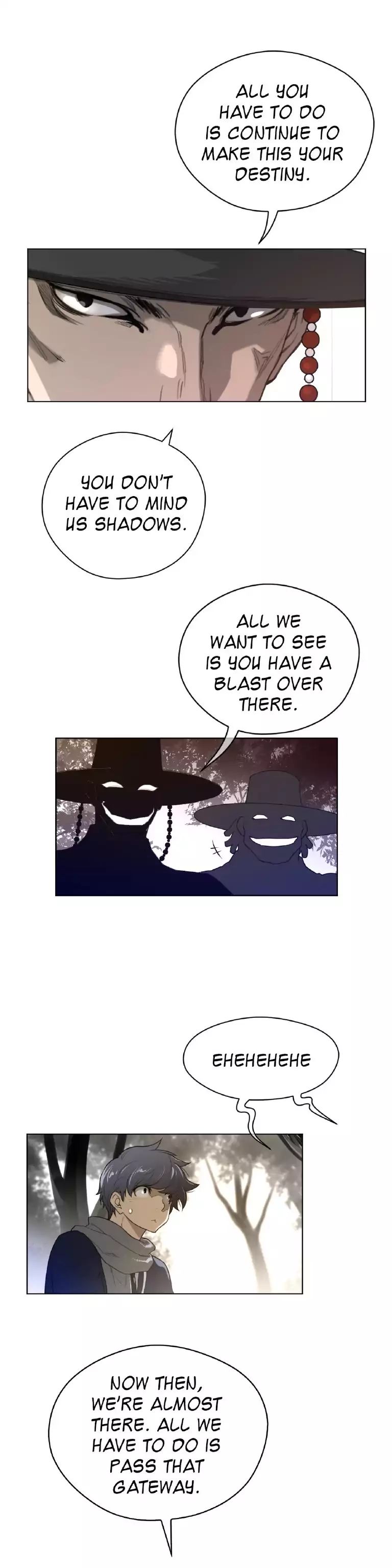 Perfect Half - Chapter 45 [photo 14] - MangaPorn