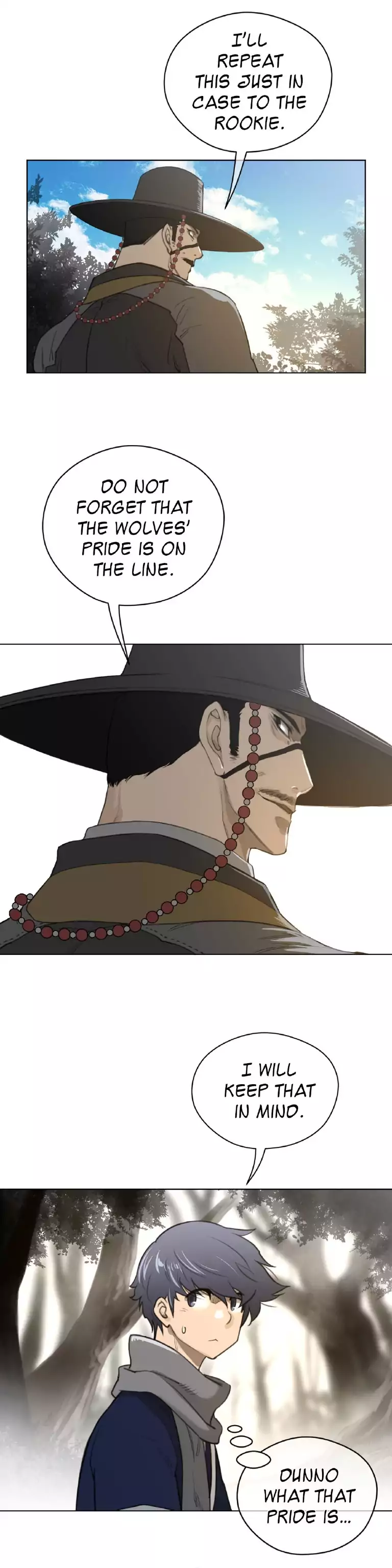 Perfect Half - Chapter 45 [photo 15] - MangaPorn