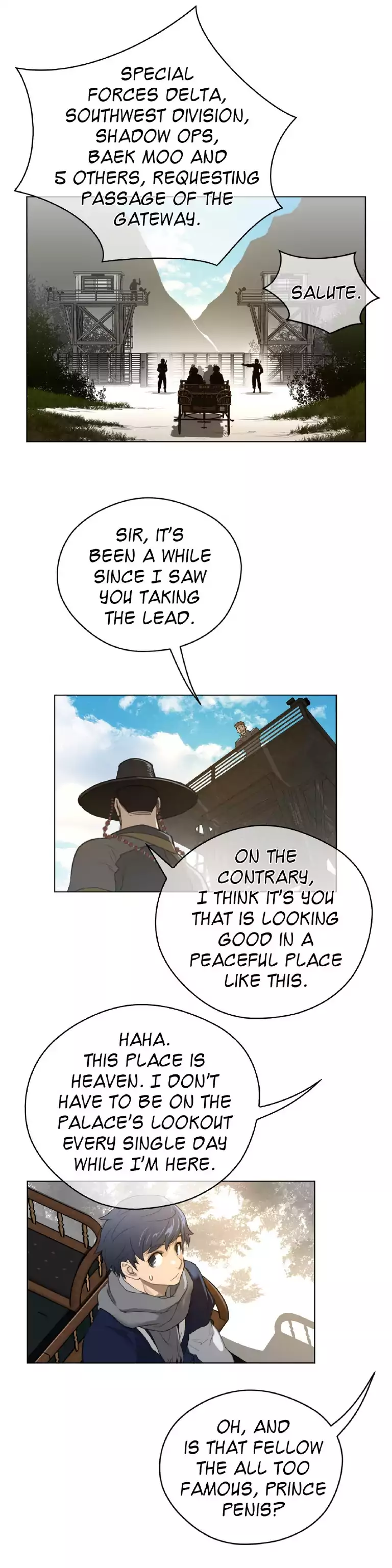 Perfect Half - Chapter 45 [photo 16] - MangaPorn