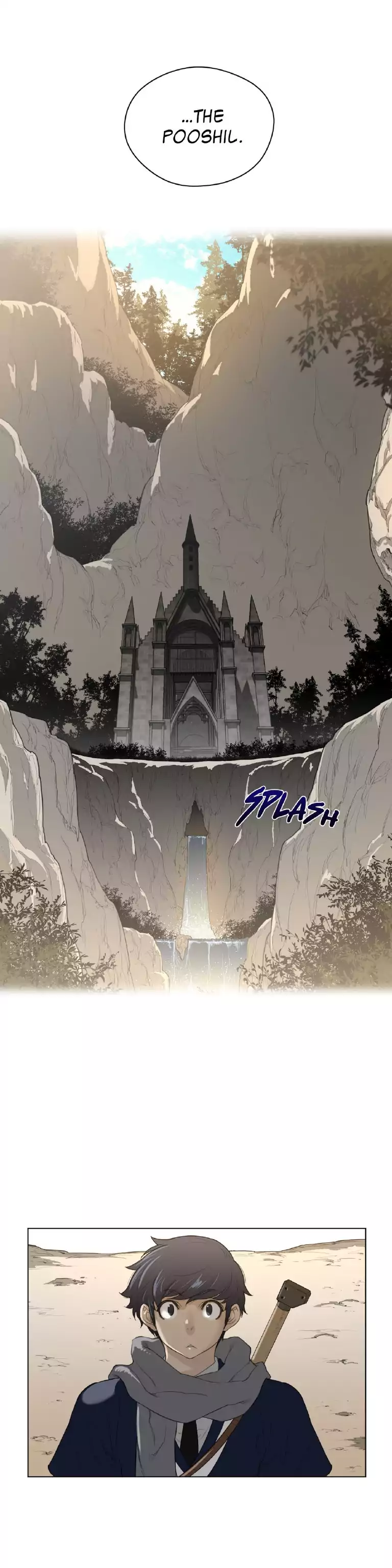 Perfect Half - Chapter 45 [photo 19] - MangaPorn