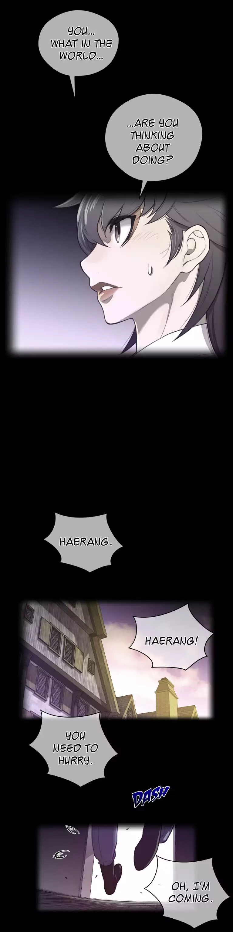 Perfect Half - Chapter 45 [photo 2] - MangaPorn