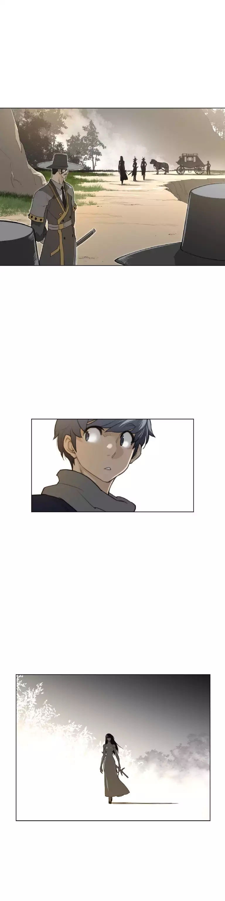 Perfect Half - Chapter 45 [photo 22] - MangaPorn