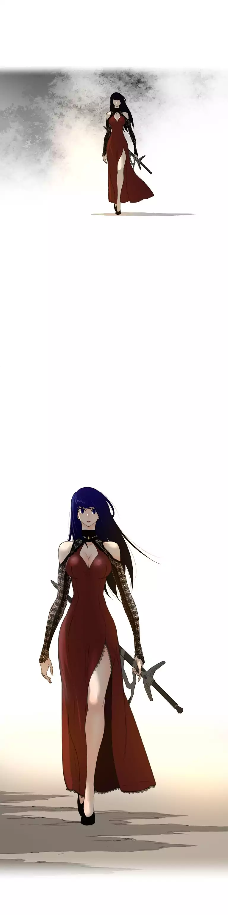 Perfect Half - Chapter 45 [photo 23] - MangaPorn